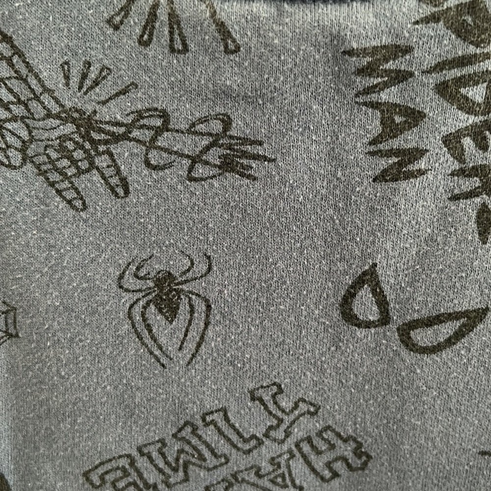 Marvel Spider Man Sweatshirt - Picture 4 of 9